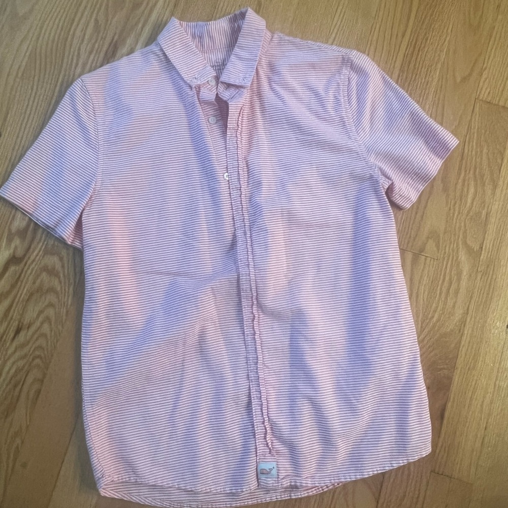 Button down Shirt